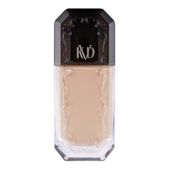 Good Apple Liquid - Podkład kryjący, KVD Beauty
