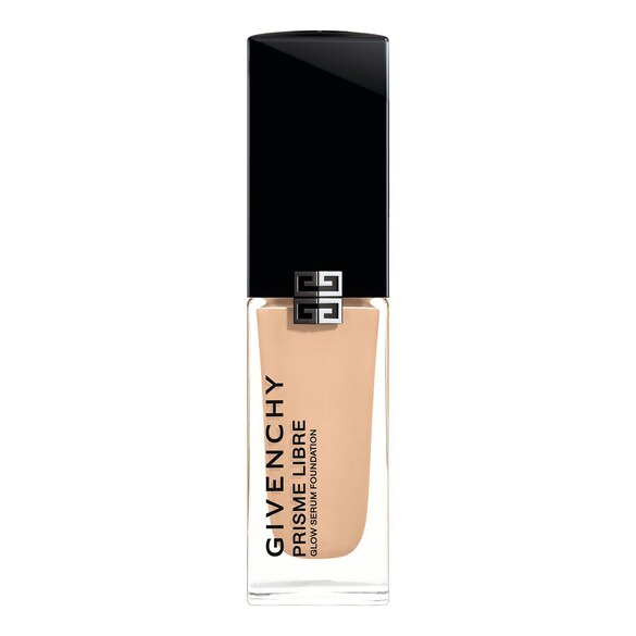 Prisme Libre Glow Serum - Podkład poprawiający wygląd skóry, GIVENCHY