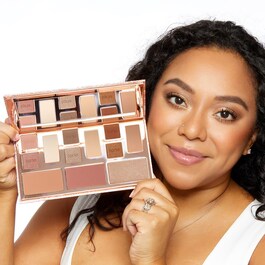 Clay Play Face Shaping Palette II - Paleta do konturowania twarzy