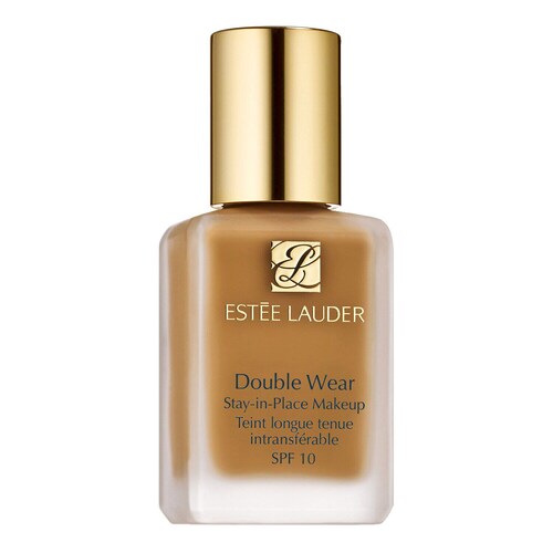 Estée Lauder - Podkład Double Wear - Stay-in-place Foundation Spf 10 - 5w1 Bronze (30 ml) - Dla Kobiet