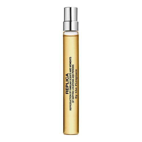 Maison Margiela - Replica By The Fireplace - Woda Toaletowa Format Podróżny - 10 Ml - Dla Kobiet