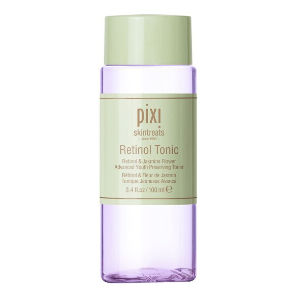 Retinol Tonic - Tonik do twarzy z retinolem, PIXI