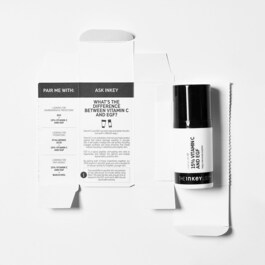 Serum rozświetlające z witaminą C 15% i EGF