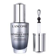 Advanced Génifique Yeux Light Pearl - Serum pod oczy, LANCÔME
