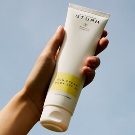 Sun Cream Body SPF 30 - Ochrona przeciwsłoneczna