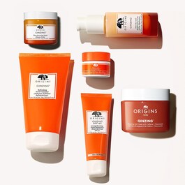 GinZing™ Glow-Boosting Gel Moisturizer - Rozświetlający żel nawilżający