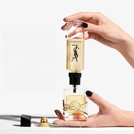Libre - Woda Perfumowana