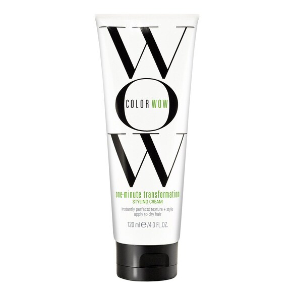 One Minute Transformation – Krem do stylizacji, COLOR WOW