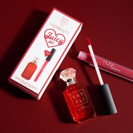 Juicy Kit - Zestaw z wodą perfumowaną