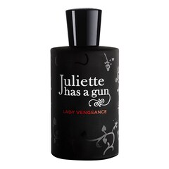 Lady Vengeance - Woda perfumowana, JULIETTE HAS A GUN