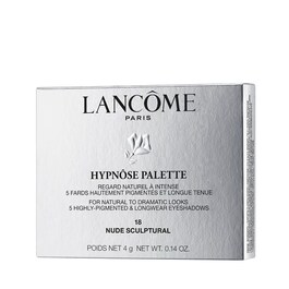 Hypnôse Palette - Paleta cieni o głębokiej pigmentacji