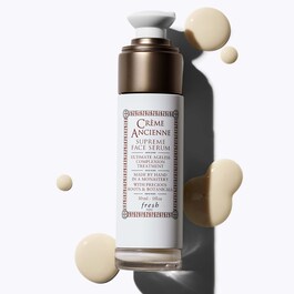 Crème Ancienne Supreme Face Serum - Najwyższej jakości serum przeciwstarzeniowe