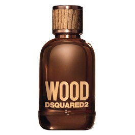 Wood pour Homme - Woda toaletowa
