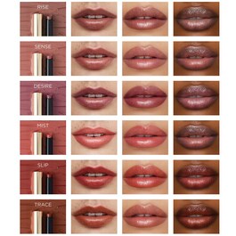 Phantom Volumizing Glossy Balm - Balsam do ust