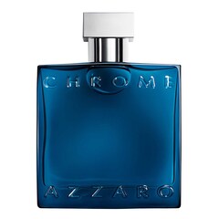 Chrome Parfum , AZZARO