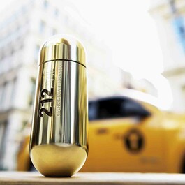 212 VIP - Woda perfumowana