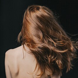Revitalizing Smoothing Shampoo - Szampon dyscyplinujący do włosów