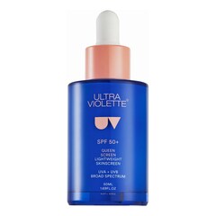 Queen Screen SPF 50+ – Lekkie serum przeciwsłoneczne, ULTRA VIOLETTE
