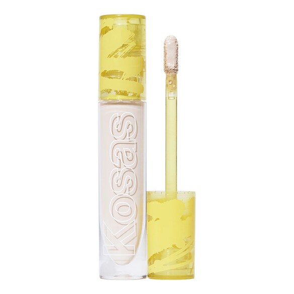 Revealer Concealer - Korektor rozjaśniający cienie pod oczami, KOSAS