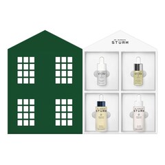 Serum House – Zestaw do pielęgnacji twarzy, DR. BARBARA STURM