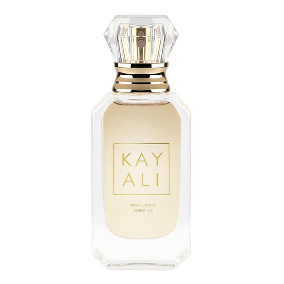Invite only amber 23 - Woda perfumowana, KAYALI