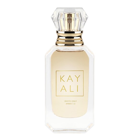 kayali invite only amber 23 woda perfumowana 50 ml   