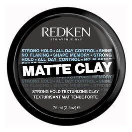 Matte Clay