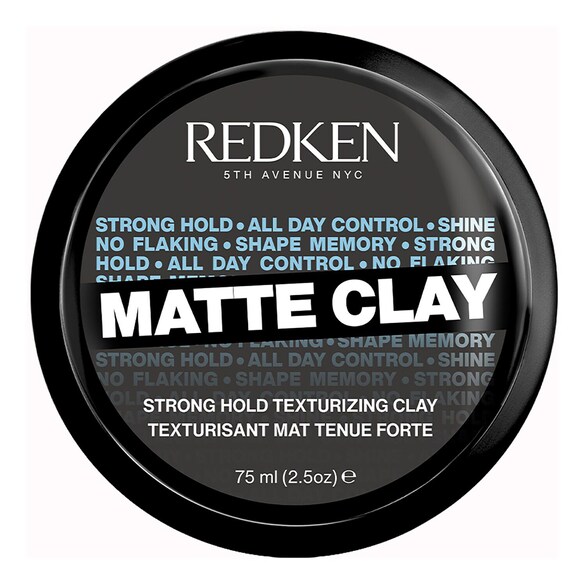 Matte Clay, REDKEN