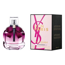 Mon Paris Intensement - Woda perfumowana