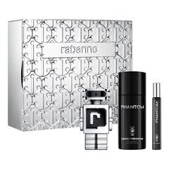 Phantom - Zestaw upominkowy, PACO RABANNE