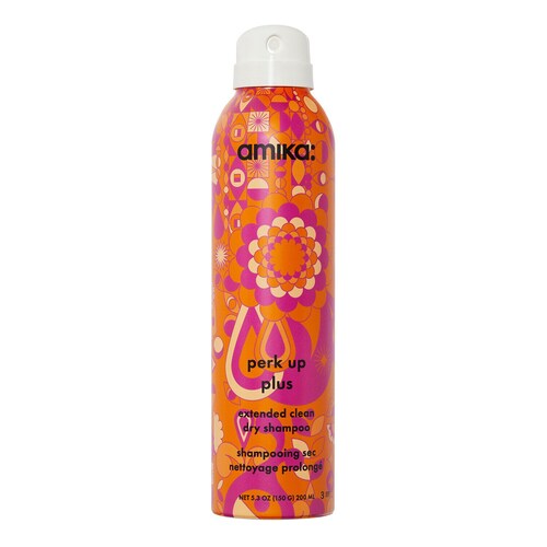 Amika - Perk Up Plus - Szampon Suchy O Długiej Skuteczności - 232ml - Dla Kobiet