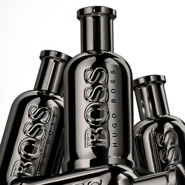BOSS Bottled United - woda perfumowana 