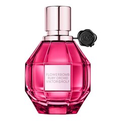 Flowerbomb Ruby Orchid - Woda perfumowana, VIKTOR & ROLF