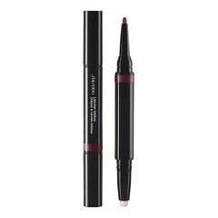 LIPLINER INKDUO- Innowacyjny duet primera i konturówki, SHISEIDO