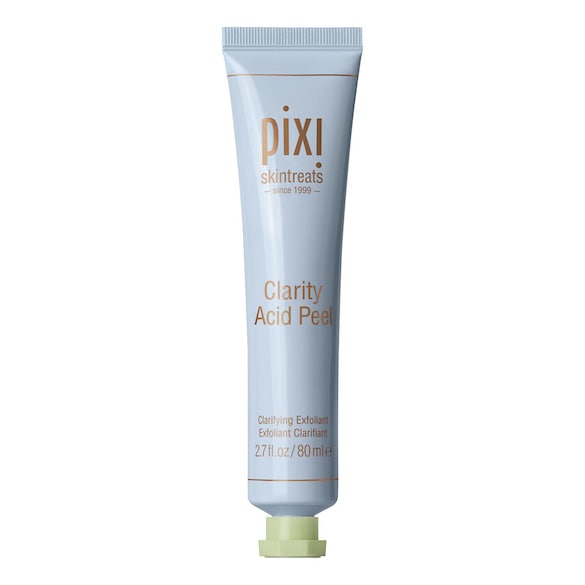 Clarity Acid Peel – Peeling oczyszczający, PIXI