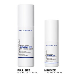 Photo Finish Revitalize 8-in-1 Primer Essence - Baza w spray'u