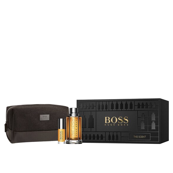 HUGO BOSS The Scent for Him - Zestaw, HUGO BOSS