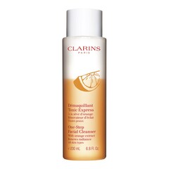 Dwufazowy Tonic do Demakijażu Twarzy, CLARINS