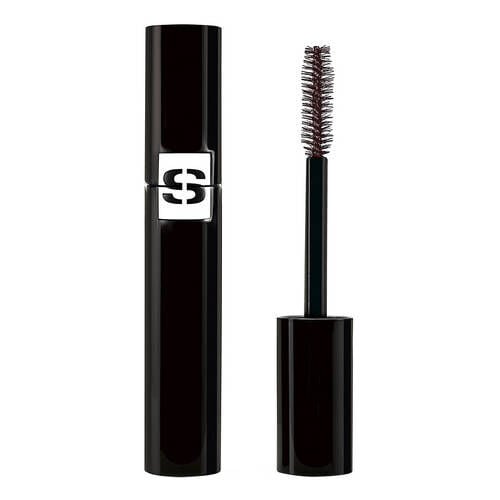 Sisley - So Volume - Wzmacniający I Nadający Objętości Tusz Do Rzęs - 2 Deep Brown 8 Ml - Dla Kobiet