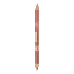 Lip Cheat Contour Duo - Dwustronna kredka do ust, CHARLOTTE TILBURY