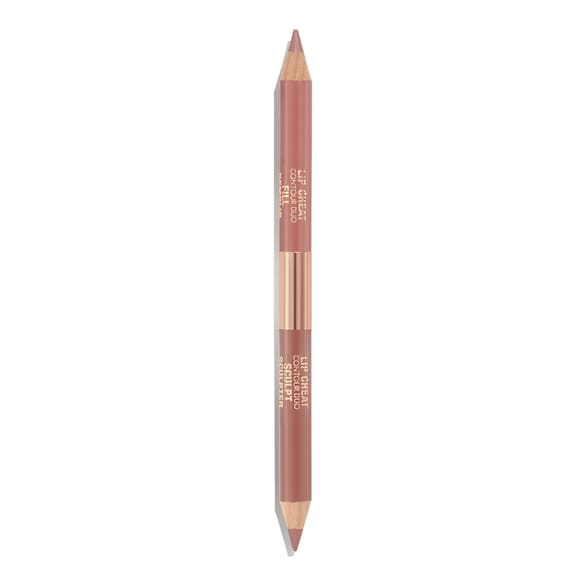 Lip Cheat Contour Duo - Dwustronna kredka do ust, CHARLOTTE TILBURY