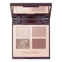 Luxury Palette Exagger-Eyes - Paleta cieni do powiek, CHARLOTTE TILBURY