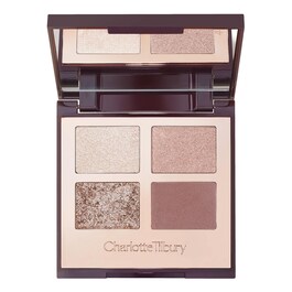 Luxury Palette Exagger-Eyes - Paleta cieni do powiek