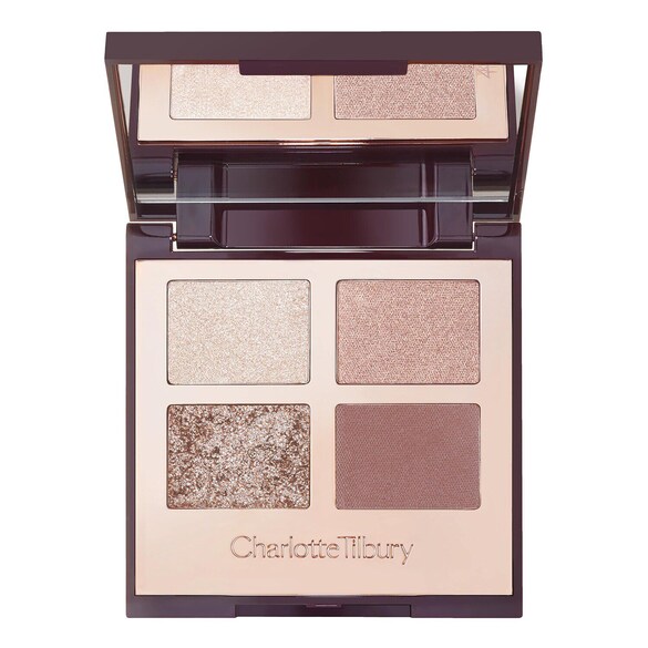 Luxury Palette Exagger-Eyes - Paleta cieni do powiek, CHARLOTTE TILBURY