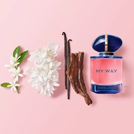 My Way Intense - Woda Perfumowana