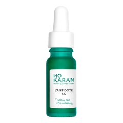 Olejek z CBD, HO KARAN