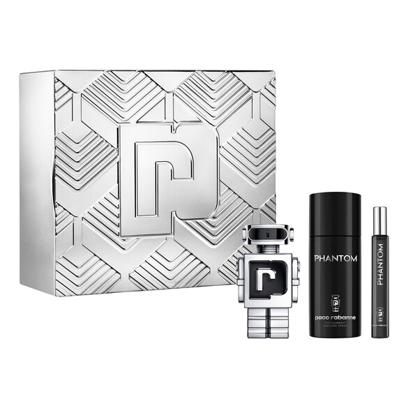 Phantom - Zestaw świąteczny, PACO RABANNE