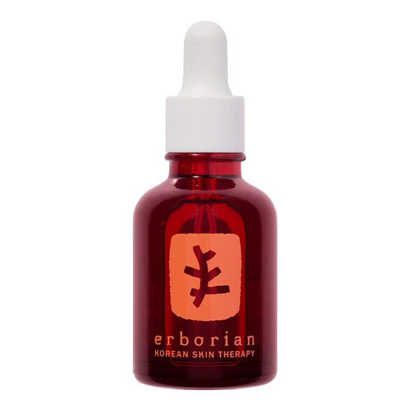 Skin Therapy - Olejek na noc, ERBORIAN