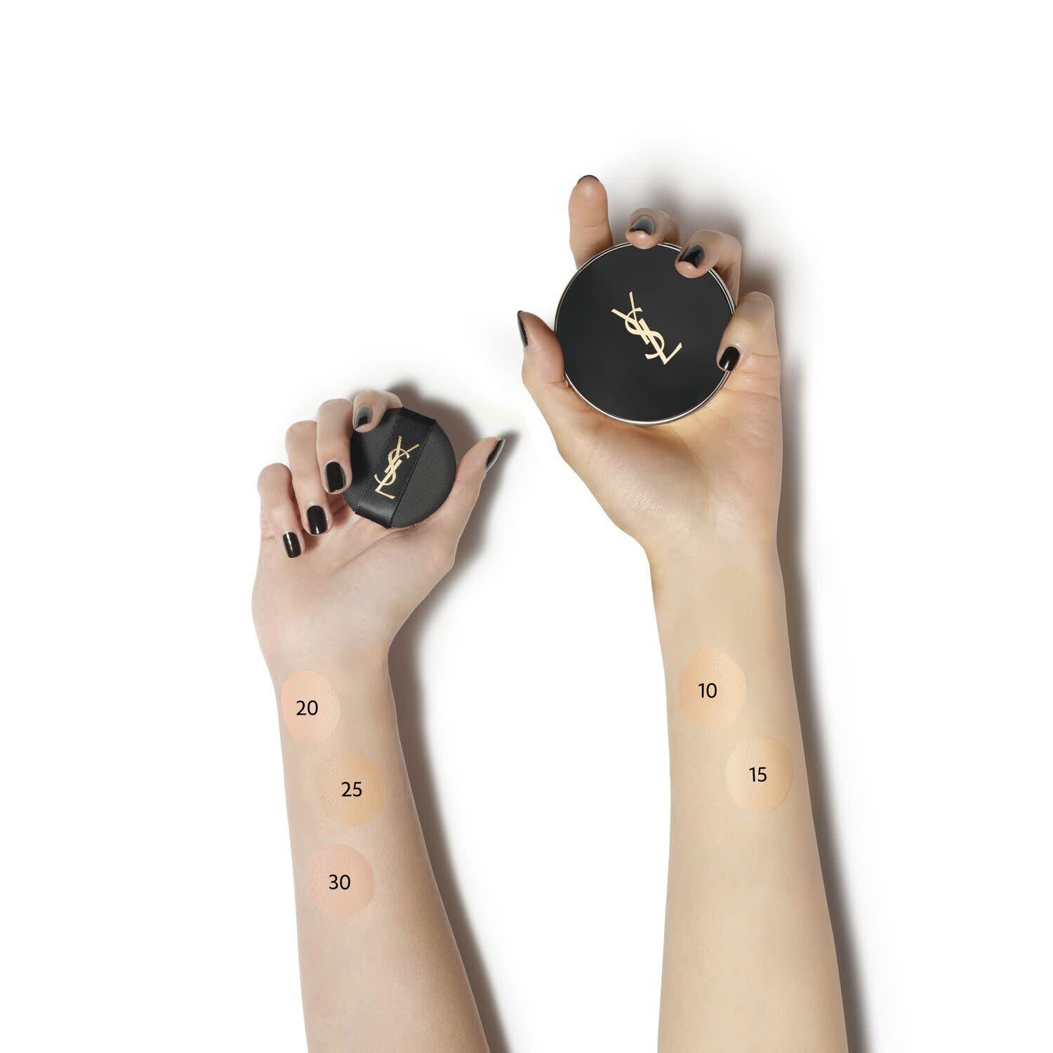 All Hours Cushion Podk ad