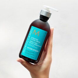 Hydrating Styling Cream - Krem do stylizacji